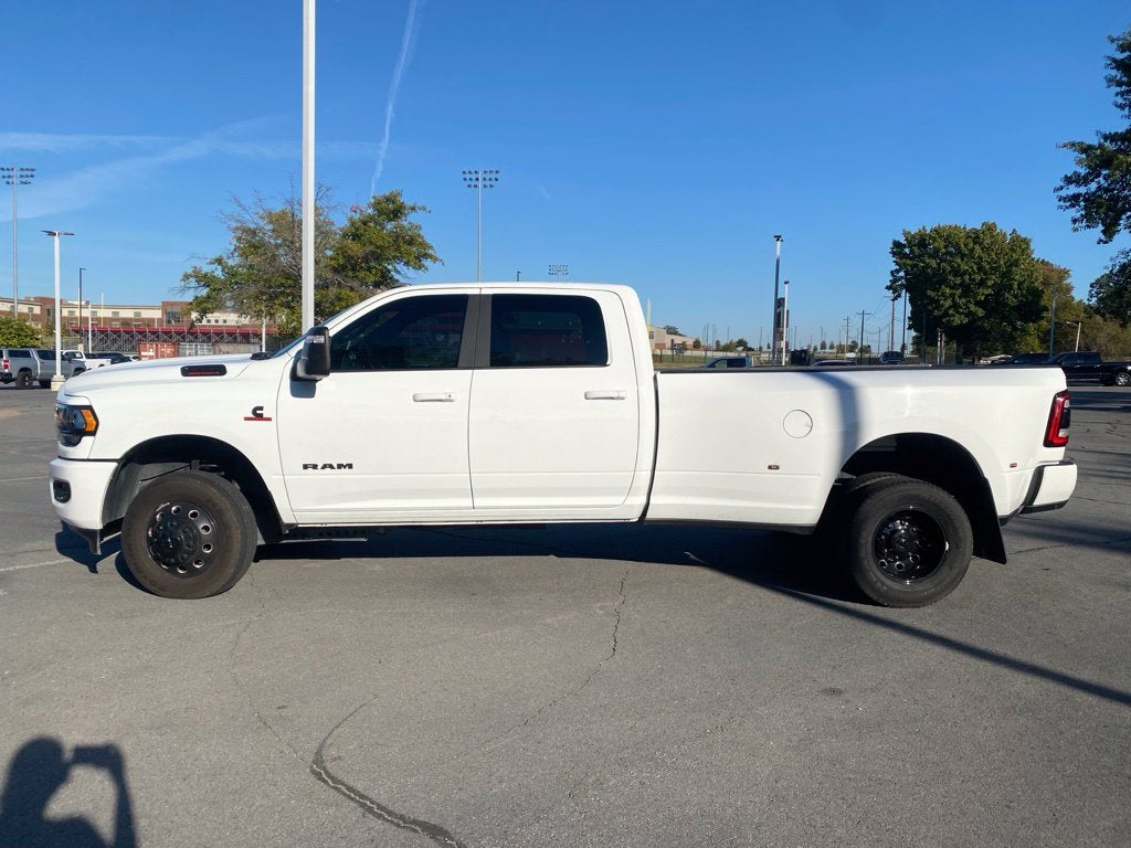 2024 RAM 3500 Big Horn - 4WD - 6.7L CUMMINS