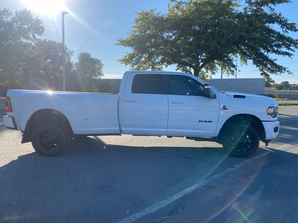 2024 RAM 3500 Big Horn - 4WD - 6.7L CUMMINS