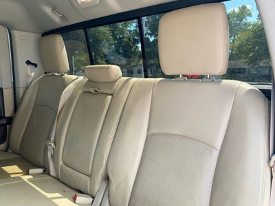 2015 RAM 2500 Laramie