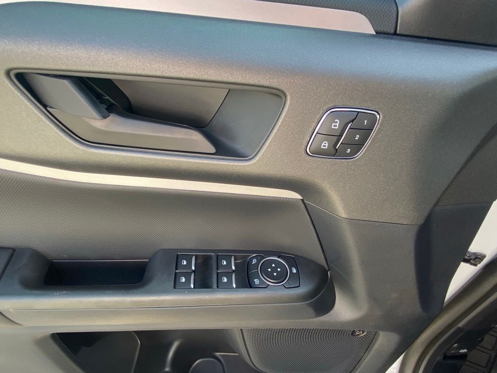 2026 Ford Bronco Sport Outer Banks - 4WD