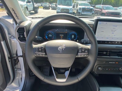 2026 Ford Bronco Sport Outer Banks - 4WD