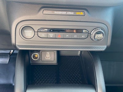 2026 Ford Bronco Sport Outer Banks - 4WD