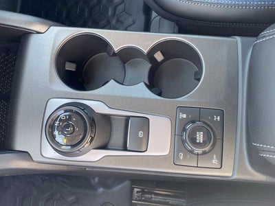 2026 Ford Bronco Sport Outer Banks - 4WD
