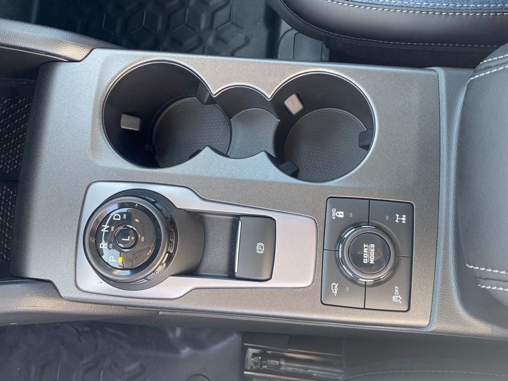2026 Ford Bronco Sport Outer Banks - 4WD
