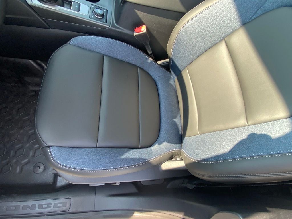2026 Ford Bronco Sport Outer Banks - 4WD