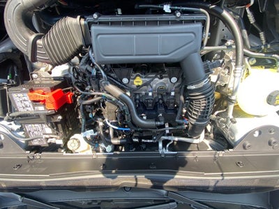 2026 Ford Bronco Sport Outer Banks - 4WD