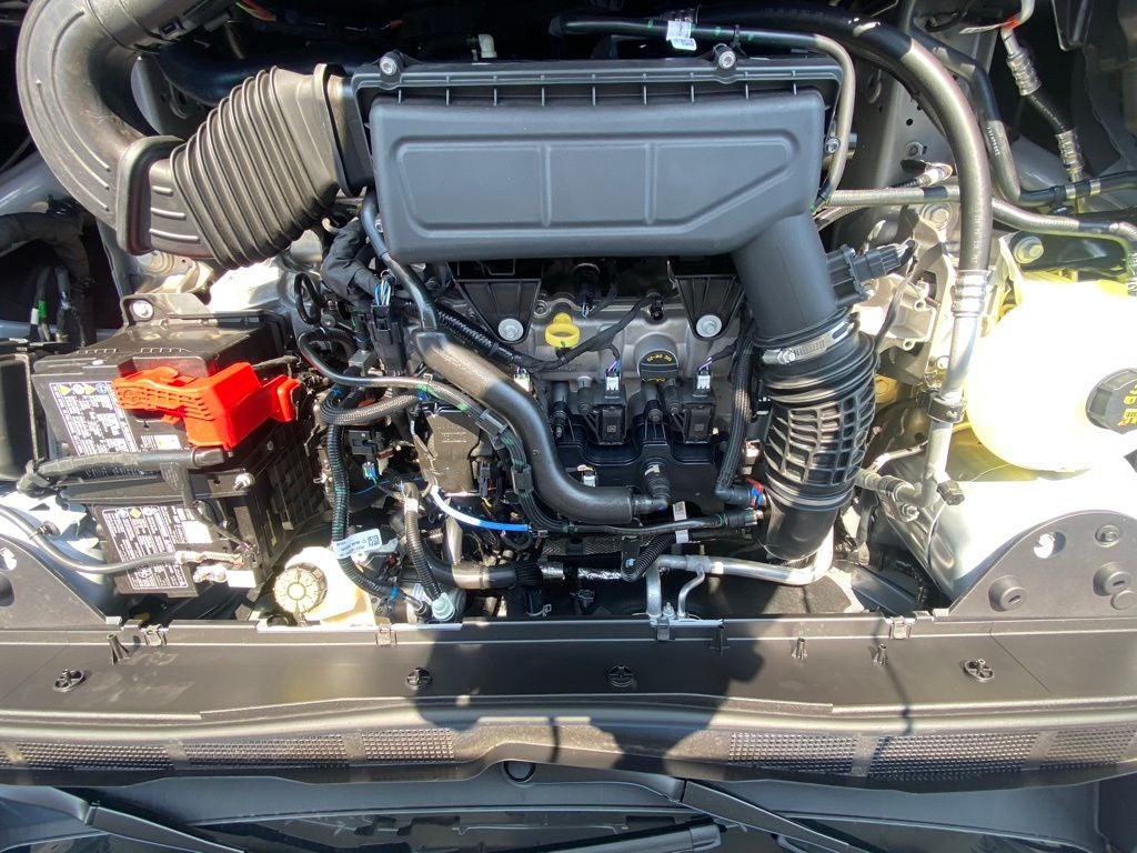 2026 Ford Bronco Sport Outer Banks - 4WD