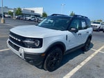 2026 Ford Bronco Sport Outer Banks - 4WD
