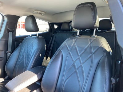 2023 Ford Mustang Mach-E Select