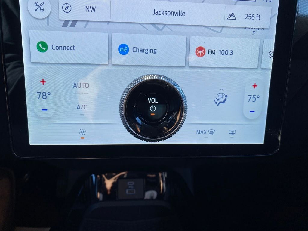 2023 Ford Mustang Mach-E Select