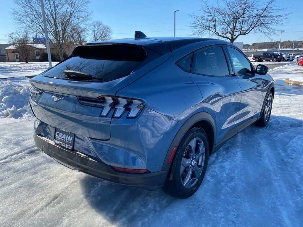 2023 Ford Mustang Mach-E Select
