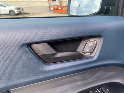 2026 Ford Maverick XL - FWD - 2.5L HYBRID