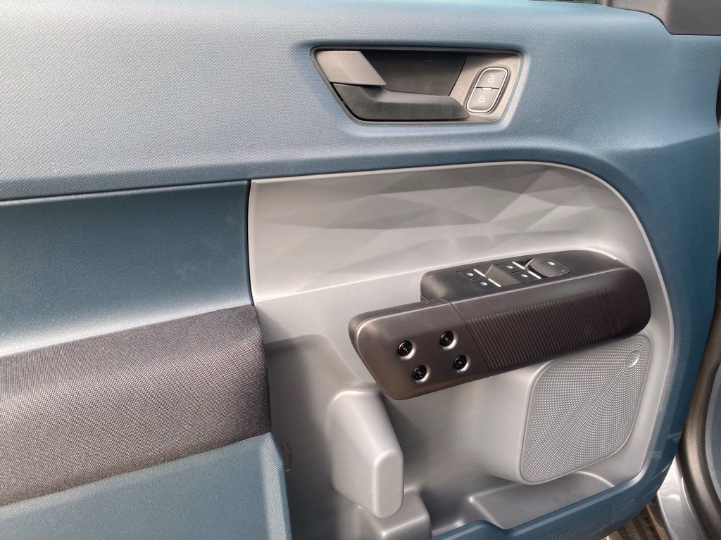 2026 Ford Maverick XL - FWD - 2.5L HYBRID