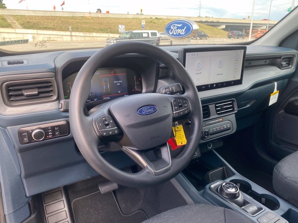 2026 Ford Maverick XL - FWD - 2.5L HYBRID