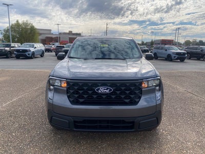 2026 Ford Maverick XL - FWD - 2.5L HYBRID