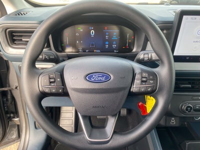 2026 Ford Maverick XL - FWD - 2.5L HYBRID