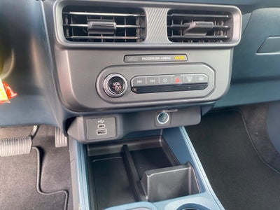 2026 Ford Maverick XL - FWD - 2.5L HYBRID
