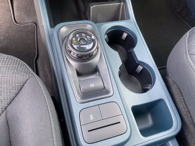 2026 Ford Maverick XL - FWD - 2.5L HYBRID
