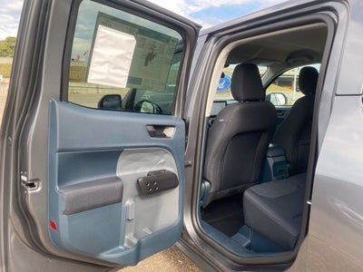 2026 Ford Maverick XL - FWD - 2.5L HYBRID