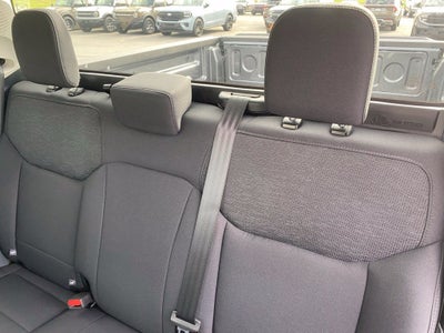 2026 Ford Maverick XL - FWD - 2.5L HYBRID