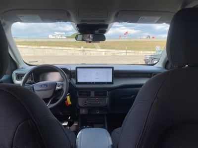2026 Ford Maverick XL - FWD - 2.5L HYBRID