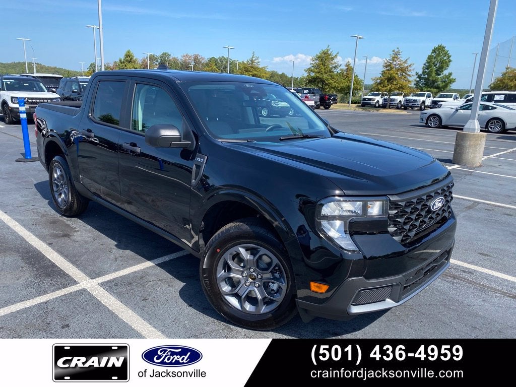 2026 Ford Maverick XLT - AWD - 2.0L ECOBOOST
