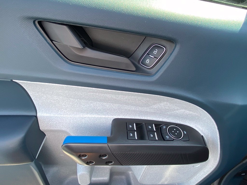 2026 Ford Maverick XLT - AWD - 2.0L ECOBOOST