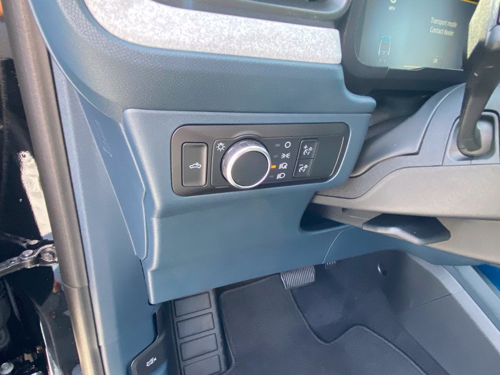 2026 Ford Maverick XLT - AWD - 2.0L ECOBOOST