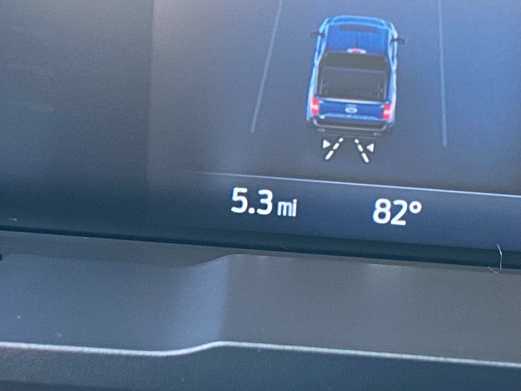 2026 Ford Maverick XLT - AWD - 2.0L ECOBOOST