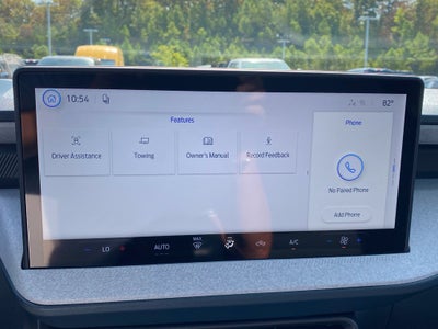 2026 Ford Maverick XLT - AWD - 2.0L ECOBOOST