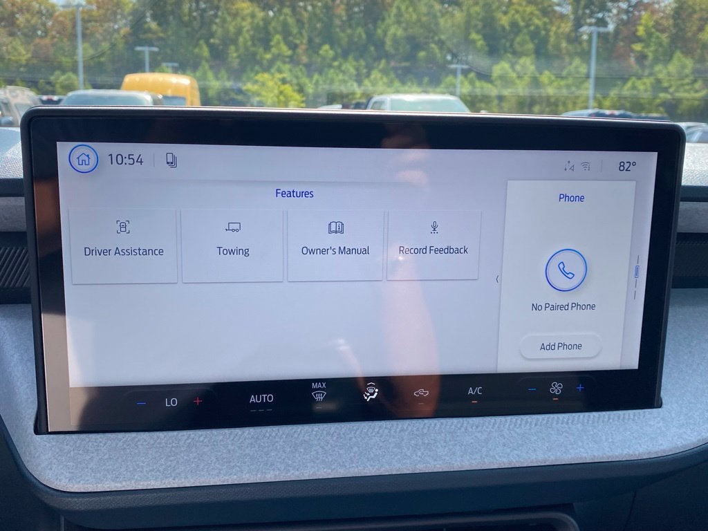 2026 Ford Maverick XLT - AWD - 2.0L ECOBOOST