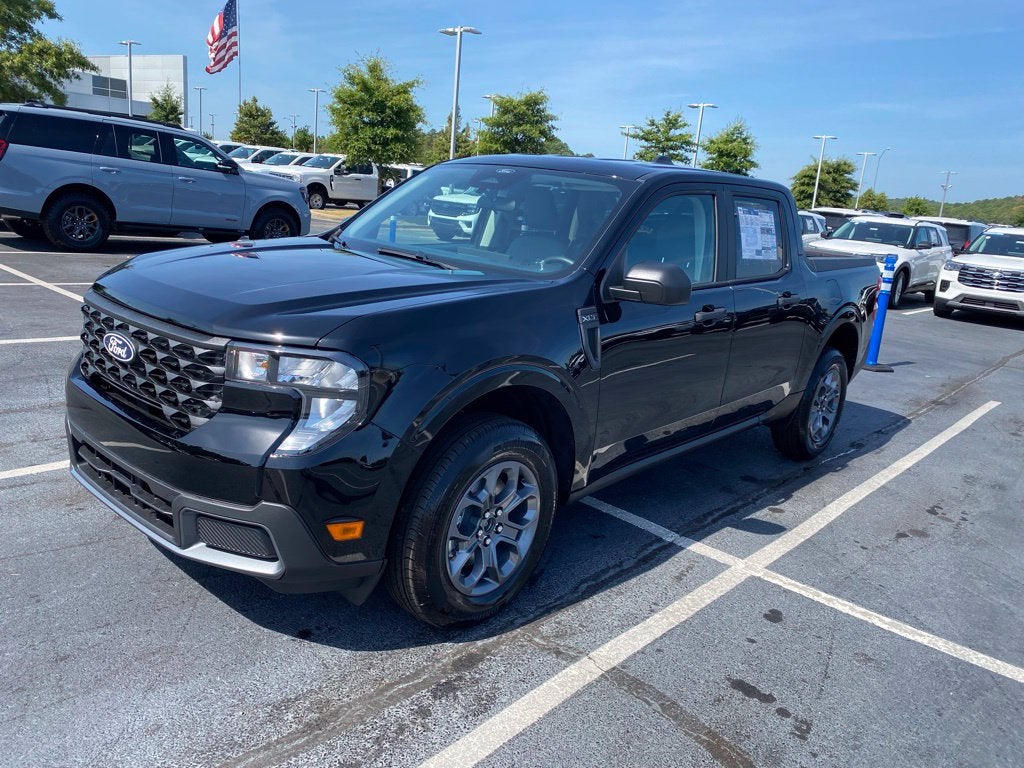 2026 Ford Maverick XLT - AWD - 2.0L ECOBOOST