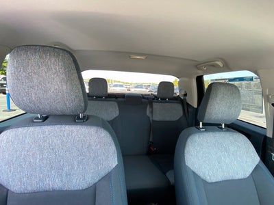 2026 Ford Maverick XLT - AWD - 2.0L ECOBOOST