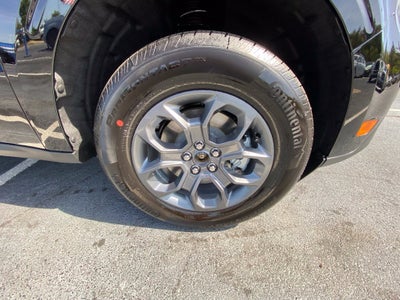 2026 Ford Maverick XLT - AWD - 2.0L ECOBOOST
