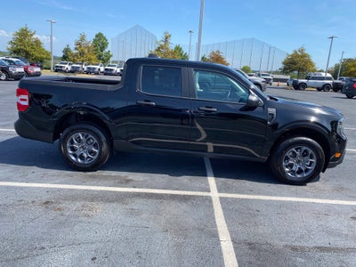 2026 Ford Maverick XLT - AWD - 2.0L ECOBOOST