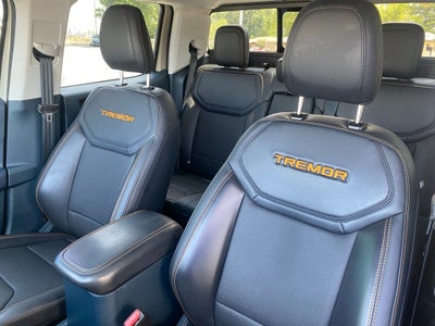 2025 Ford Maverick Tremor - FORD GOLD CERTIFIED -AWD