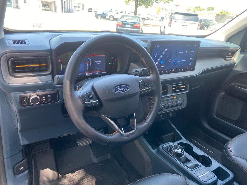 2025 Ford Maverick Tremor - FORD GOLD CERTIFIED -AWD