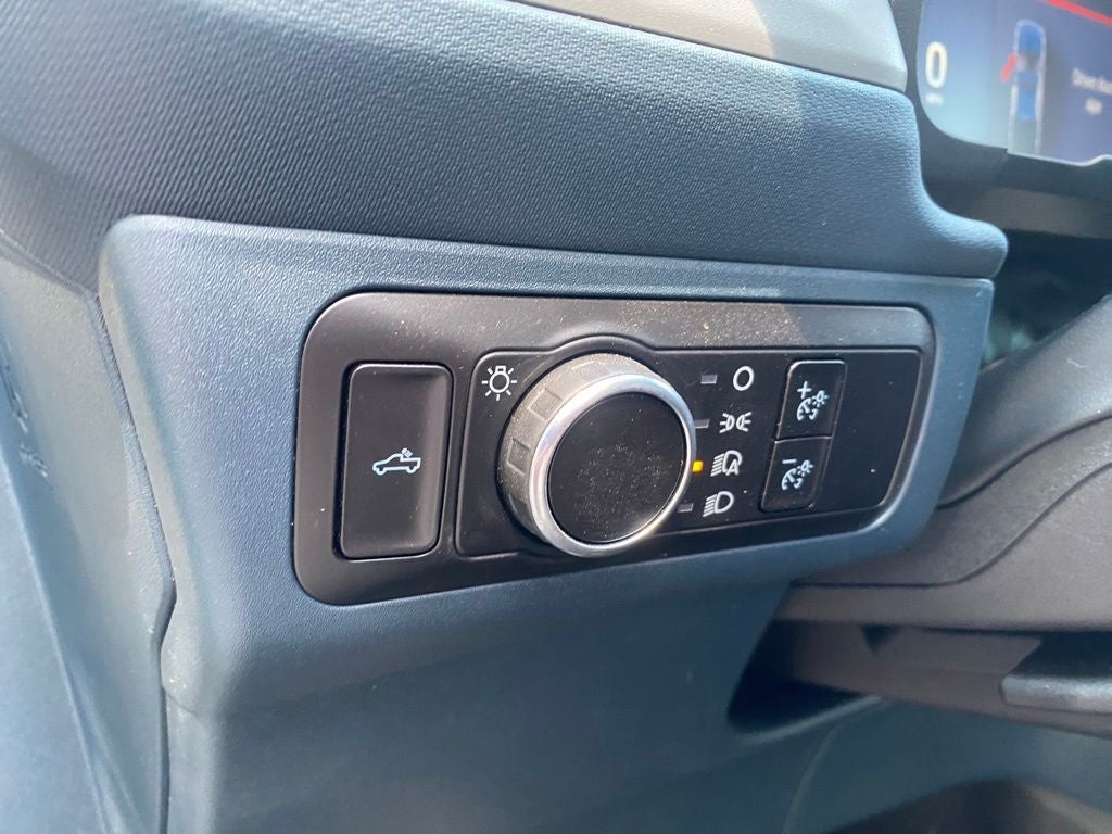 2025 Ford Maverick Tremor - FORD GOLD CERTIFIED -AWD
