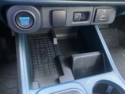2025 Ford Maverick Tremor - FORD GOLD CERTIFIED -AWD