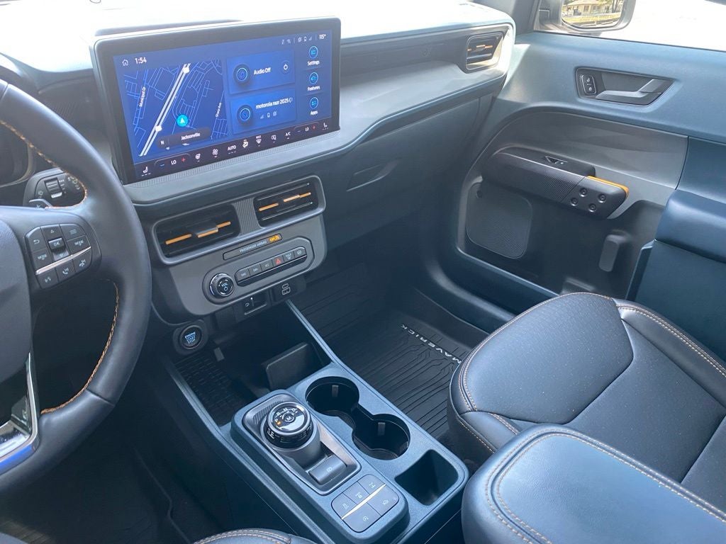 2025 Ford Maverick Tremor - FORD GOLD CERTIFIED -AWD