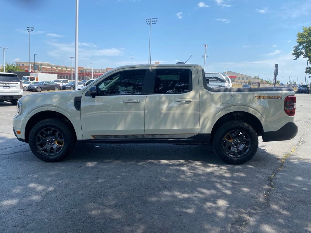 2025 Ford Maverick Tremor - FORD GOLD CERTIFIED -AWD