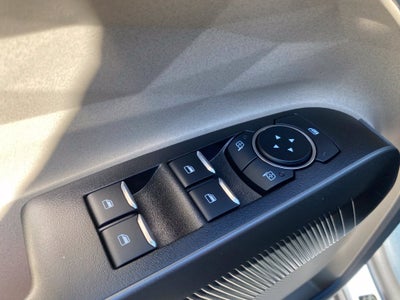 2025 Ford Maverick Lariat - AWD - BLACK PACKAGE - 2.5L HYBRID