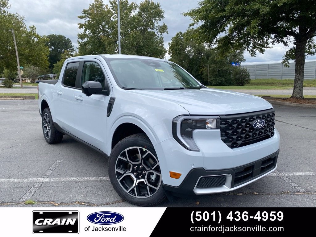 2026 Ford Maverick Lariat - AWD - 2.5L HYBRID