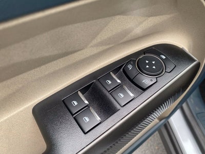 2026 Ford Maverick Lariat - AWD - 2.5L HYBRID