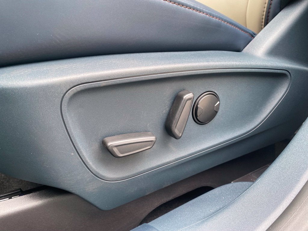 2026 Ford Maverick Lariat - AWD - 2.5L HYBRID