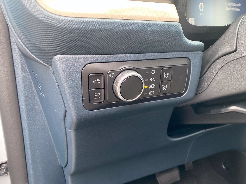 2026 Ford Maverick Lariat - AWD - 2.5L HYBRID