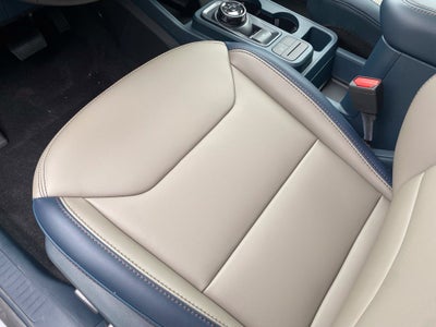 2026 Ford Maverick Lariat - AWD - 2.5L HYBRID