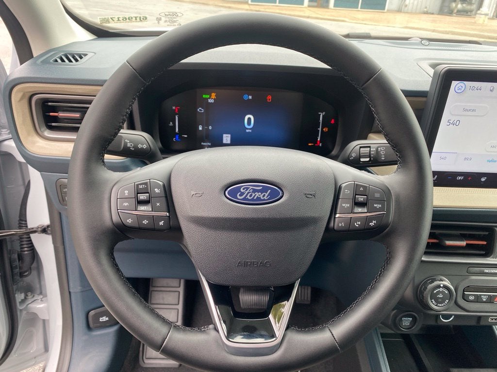 2026 Ford Maverick Lariat - AWD - 2.5L HYBRID