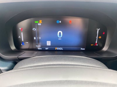 2026 Ford Maverick Lariat - AWD - 2.5L HYBRID