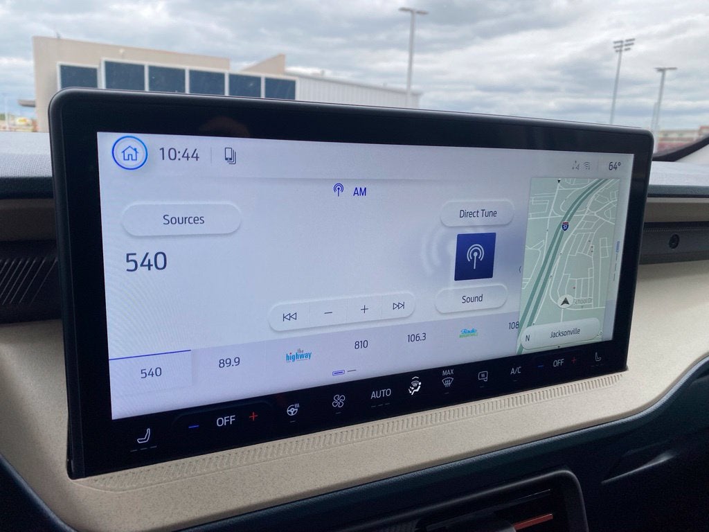 2026 Ford Maverick Lariat - AWD - 2.5L HYBRID